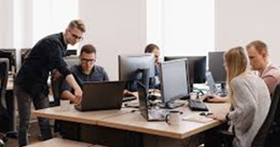 IT Staff